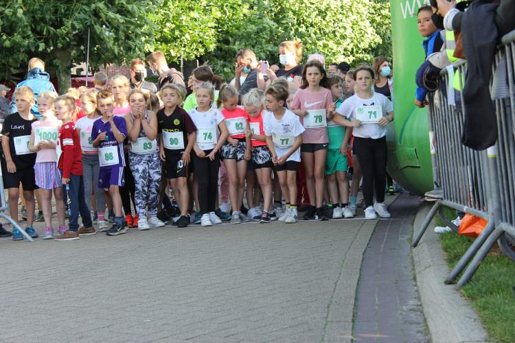 Landlopersjogging 2021